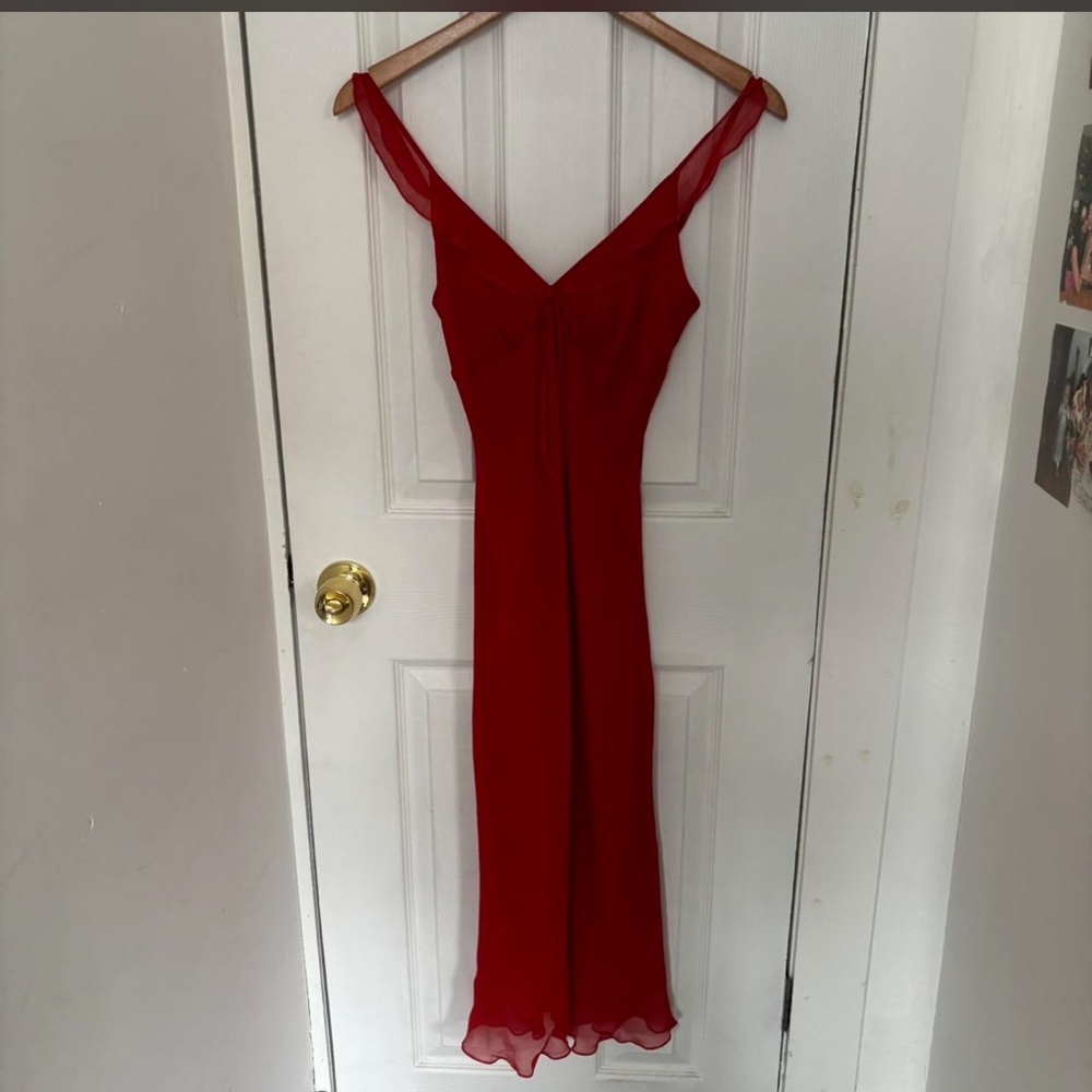 Realisation par Gemma dress